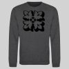 AWDis sweatshirt Thumbnail
