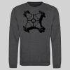 AWDis sweatshirt Thumbnail
