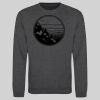 AWDis sweatshirt Thumbnail