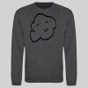 AWDis sweatshirt Thumbnail