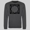 AWDis sweatshirt Thumbnail
