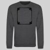 AWDis sweatshirt Thumbnail