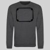 AWDis sweatshirt Thumbnail