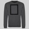 AWDis sweatshirt Thumbnail