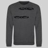 AWDis sweatshirt Thumbnail