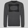 AWDis sweatshirt Thumbnail