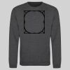 AWDis sweatshirt Thumbnail