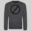 AWDis sweatshirt Thumbnail
