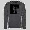 AWDis sweatshirt Thumbnail