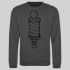 AWDis sweatshirt Thumbnail