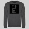 AWDis sweatshirt Thumbnail