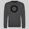 AWDis sweatshirt Thumbnail