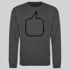 AWDis sweatshirt Thumbnail