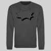 AWDis sweatshirt Thumbnail