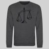 AWDis sweatshirt Thumbnail