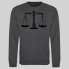 AWDis sweatshirt Thumbnail