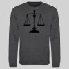 AWDis sweatshirt Thumbnail