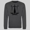 AWDis sweatshirt Thumbnail
