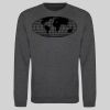 AWDis sweatshirt Thumbnail