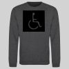 AWDis sweatshirt Thumbnail