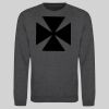 AWDis sweatshirt Thumbnail