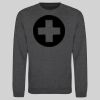 AWDis sweatshirt Thumbnail