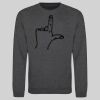 AWDis sweatshirt Thumbnail