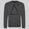 AWDis sweatshirt Thumbnail