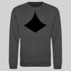 AWDis sweatshirt Thumbnail