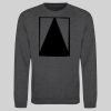 AWDis sweatshirt Thumbnail