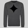 AWDis sweatshirt Thumbnail