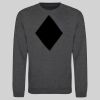 AWDis sweatshirt Thumbnail