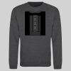 AWDis sweatshirt Thumbnail