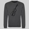 AWDis sweatshirt Thumbnail