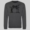 AWDis sweatshirt Thumbnail