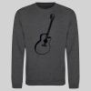 AWDis sweatshirt Thumbnail