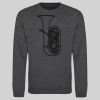 AWDis sweatshirt Thumbnail