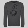 AWDis sweatshirt Thumbnail