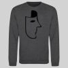 AWDis sweatshirt Thumbnail