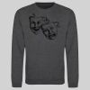AWDis sweatshirt Thumbnail