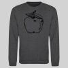 AWDis sweatshirt Thumbnail