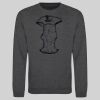 AWDis sweatshirt Thumbnail