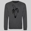 AWDis sweatshirt Thumbnail