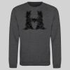 AWDis sweatshirt Thumbnail