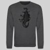 AWDis sweatshirt Thumbnail
