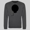 AWDis sweatshirt Thumbnail