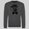 AWDis sweatshirt Thumbnail