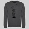 AWDis sweatshirt Thumbnail