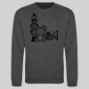 AWDis sweatshirt Thumbnail