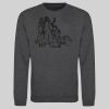 AWDis sweatshirt Thumbnail